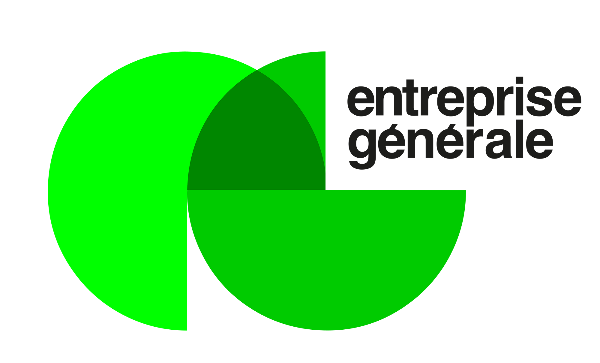 Logo Entreprise Générale